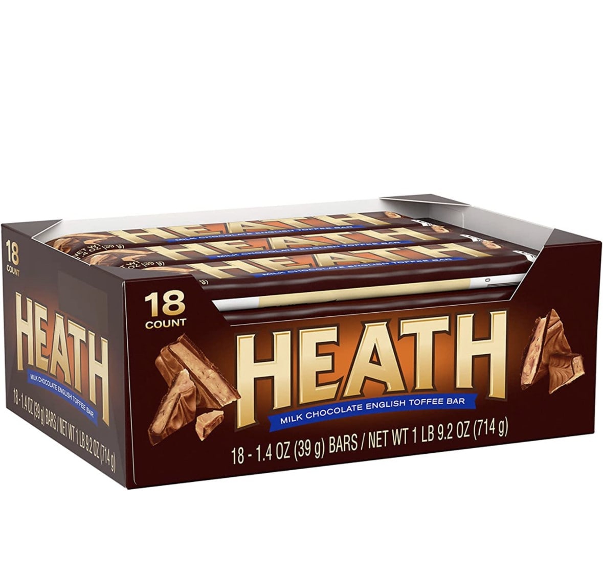 Heath Bar